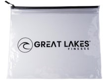 Great Lakes Finesse Clear Bait Bag