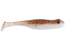 GLF Dropkick Shad Swimbait Goby 2.75" 5pk