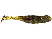 Great Lakes Finesse Dropkick Shad Swimbait