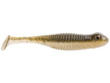 Great Lakes Finesse Dropkick Shad Swimbait