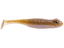 GLF Dropkick Shad Swimbait Matte 309 2.75" 5pk