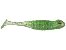 Great Lakes Finesse Dropkick Shad Swimbait