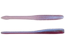 Great Lakes Finesse Drop Worm Morning Dawn 4"