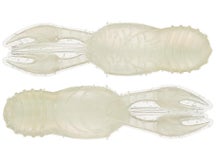 Great Lakes Finesse Juvy Craw Tube 2.5" 7pk