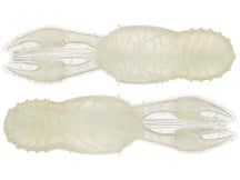 Great Lakes Finesse Juvy Craw Tube 2.5" 7pk