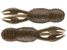 Great Lakes Finesse Juvy Craw Tube 2.5"
