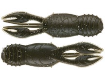 2GLF Juvy Craw Green Pumpkin Float 2.5" 7pk
