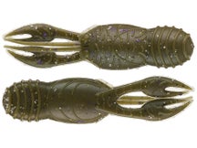 Great Lakes Finesse Juvy Craw Tube