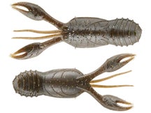 Great Lakes Finesse Micro Juvy Craw Tube