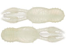 Great Lakes Finesse Micro Juvy Craw Tube
