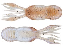 GLF Juvy Craw Goby 2" 8pk