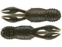 GLF Juvy Craw Green Pumpkin Float 2" 8pk