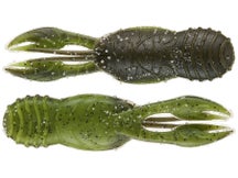 Great Lakes Finesse Micro Juvy Craw Tube 2"