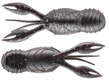 Great Lakes Finesse Micro Juvy Craw Tube