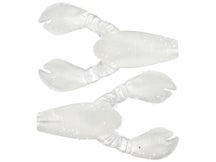 Great Lakes Finesse Micro Snack Craw 1.7"