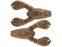 Great Lakes Finesse Micro Snack Craw 1.7"