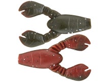 Great Lakes Finesse Micro Snack Craw 1.7"