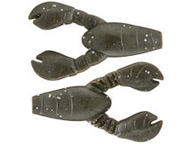 Great Lakes Finesse Micro Snack Craw