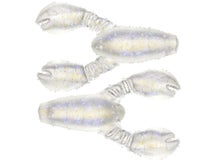 GLF Snack Craw Iridescent 1.7" 8pk