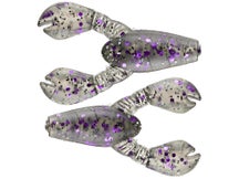Great Lakes Finesse Micro Snack Craw