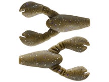 GLF Snack Craw GP Purple 2.1"