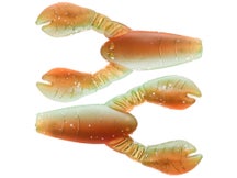GLF Snack Craw  Motor Oil 2.1"