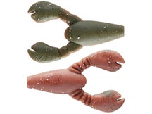 GLF Snack Craw  GP Orange Lam 2.1"