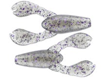 Great Lakes Finesse Snack Craw 6pk