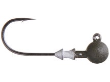 Great Lakes Finesse Stealth Football Jig Head 3pk