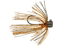 Great Lakes Finesse Skirted Ned Head Jig
