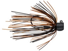 Great Lakes Finesse Skirted Ned Head Jig