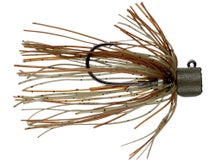 Great Lakes Finesse Skirted Ned Head Jig