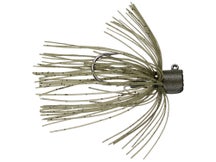 Great Lakes Finesse Skirted Ned Head Jig