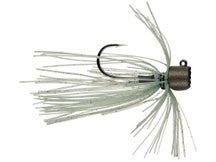 Great Lakes Finesse Skirted Ned Head Jig