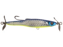 Great Lakes Finesse Stay Pinned Spy Bait