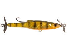 Great Lakes Finesse Stay Pinned Spy Bait