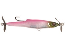 Great Lakes Finesse Stay Pinned Spy Bait