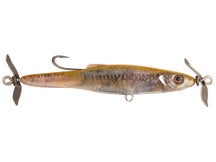 Great Lakes Finesse Stay Pinned Spy Bait