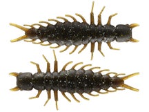 Great Lakes Finesse Juicy Hellgrammite 2.4" 8pk