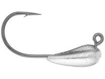 Great Lakes Finesse Mini Pro Tube Jig Head 4pk