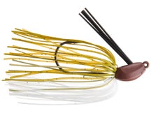 Gamakatsu Luxxe Swimming Shot Neo Swim Jig 