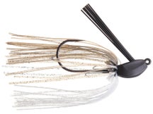 Gama Luxxe Swim Shot Neo Silver Shad 1/2