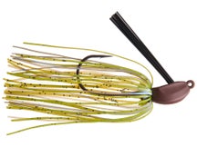 Gamakatsu Luxxe Swimming Shot Neo Swim Jig 