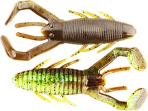 Gene Larew Rattln' Crawler 6pk