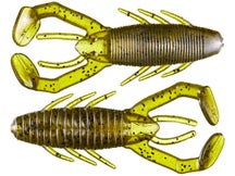 Gene Larew Rattln' Crawler 6pk