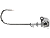 Gambler Live Rocker Bubble Eyes XL Jig Head 2pk