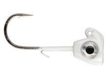 Gambler Live Rocker Bubble Eyes Jig Head 2pk