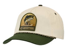 G. Loomis Bass Rope Hat 