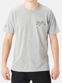 G. Loomis Topo  Short Sleeve Tee Shirt