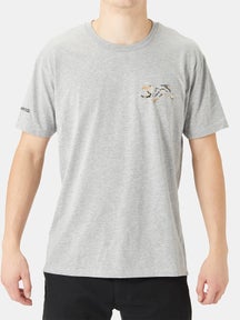 G. Loomis Woodlands  Short Sleeve Tee Shirt